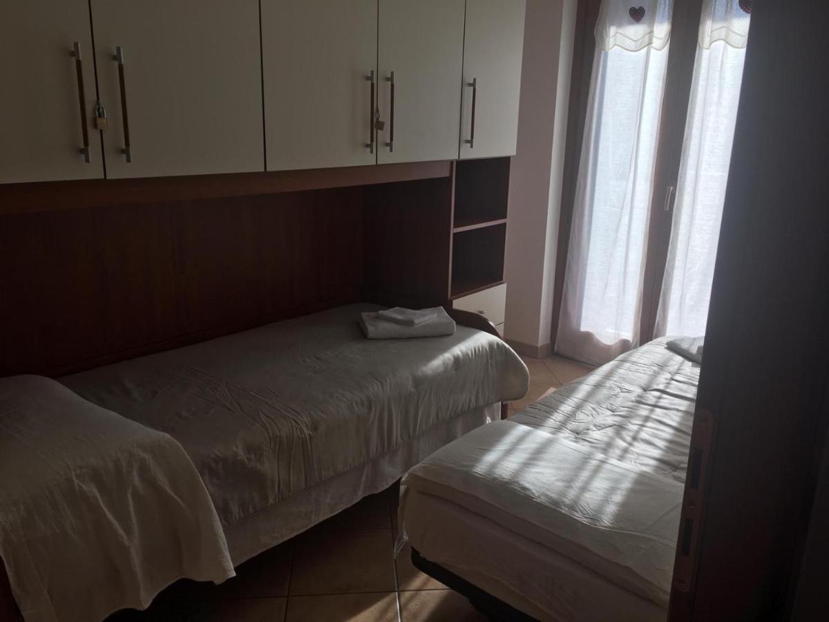 Princess House ลาดิสโปลี ภายนอก รูปภาพ